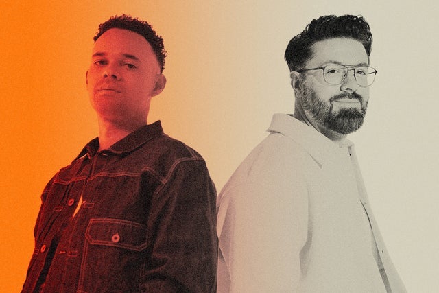 The Takeback Tour with Tauren Wells and Danny Gokey Covington presale password