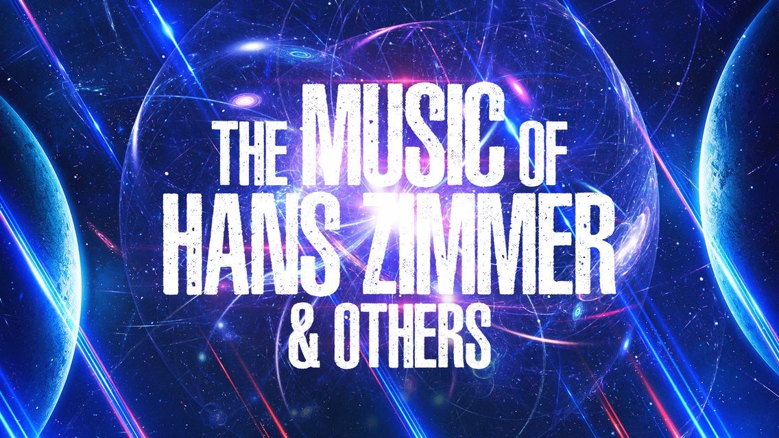 The Music of Hans Zimmer & Others