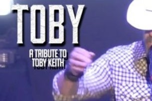 TOBY: A Tribute to Toby Keith