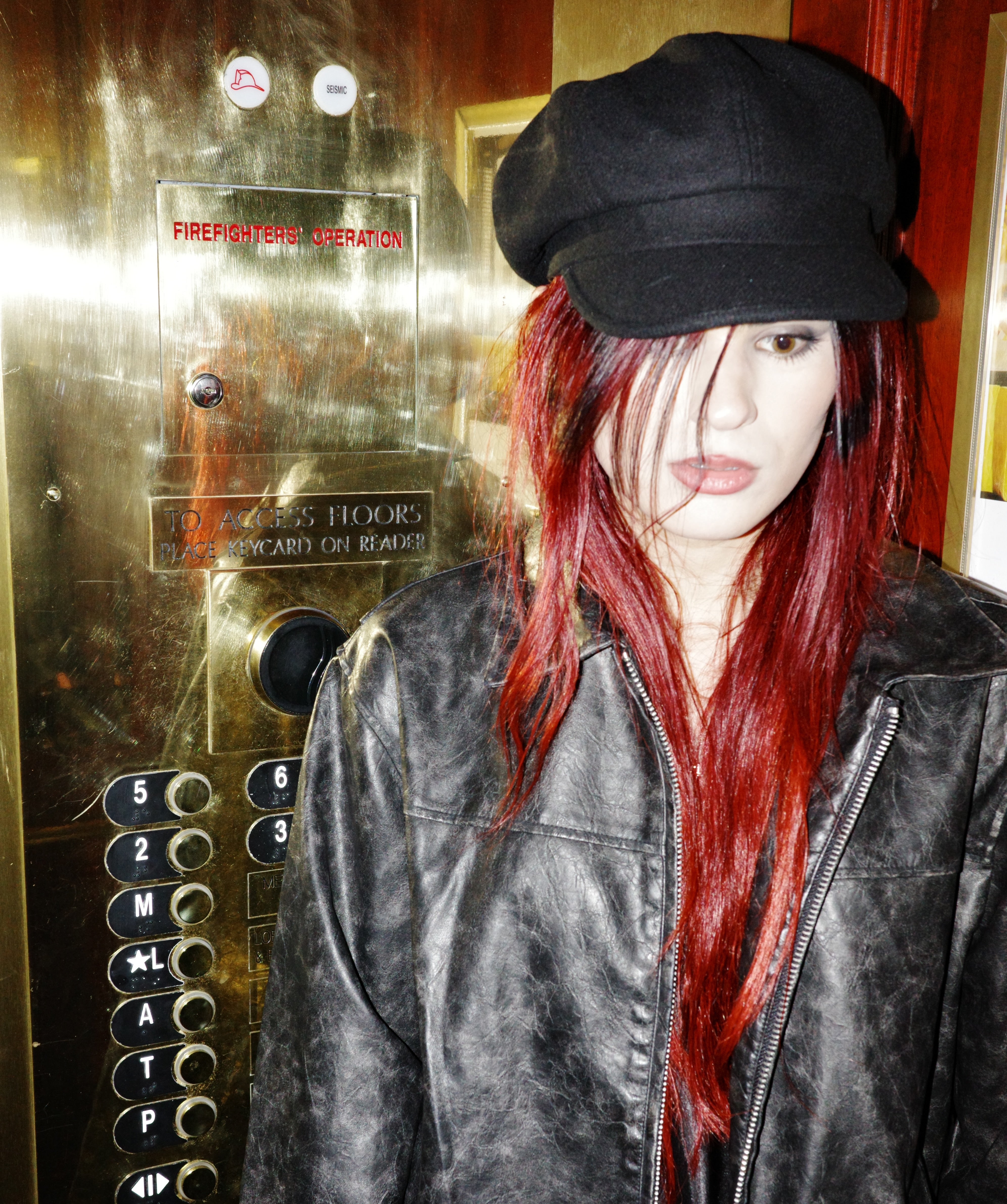 underscores: Galleria - North American Chapter at 9:30 CLUB