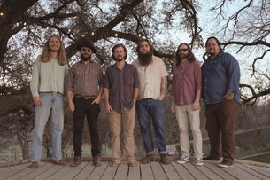 The Wyatt Weaver Band