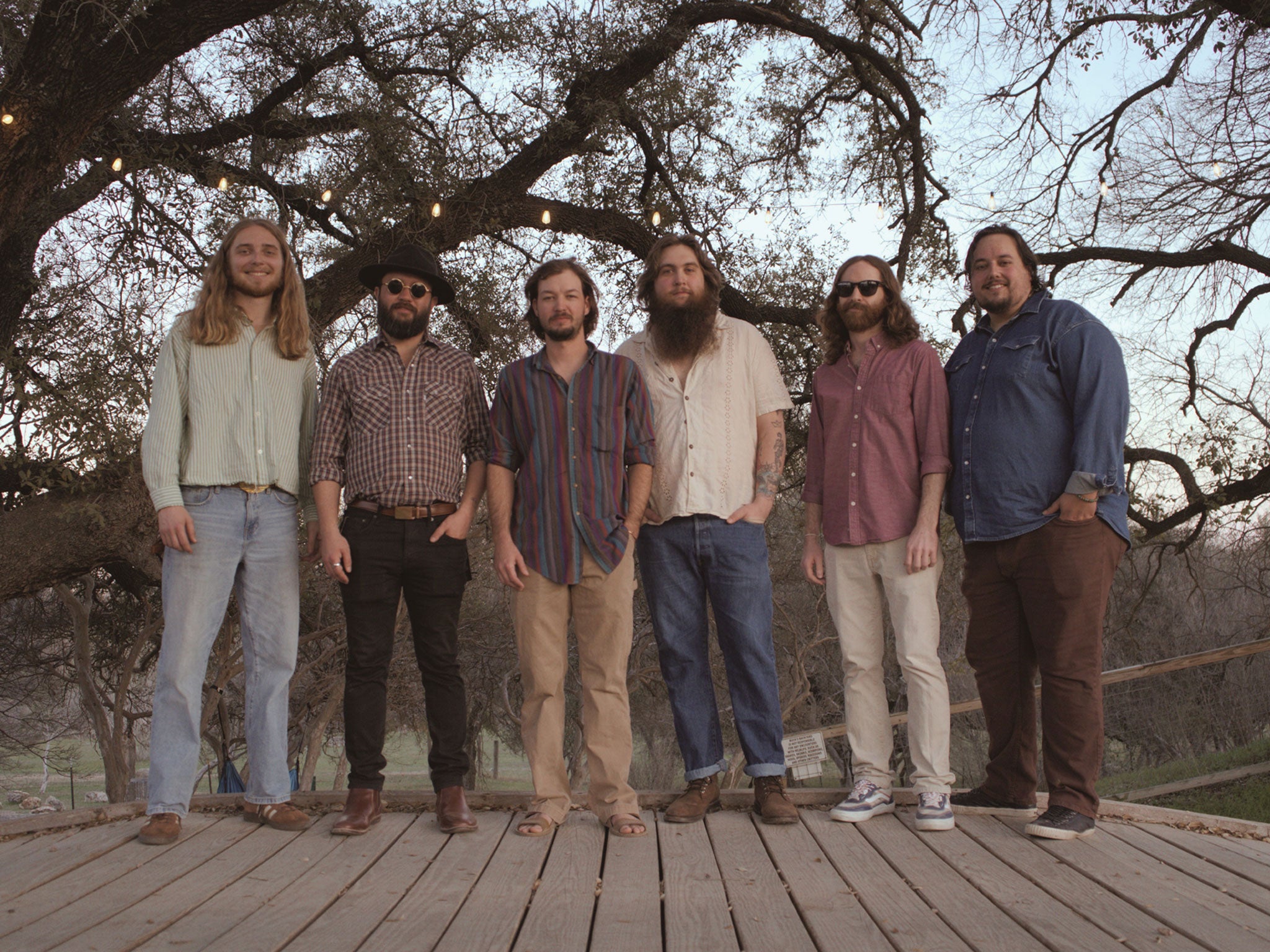 The Wyatt Weaver Band at Antone's Nightclub