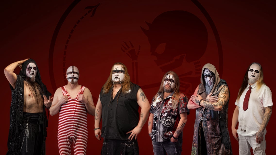 Turmion Kätilöt event image