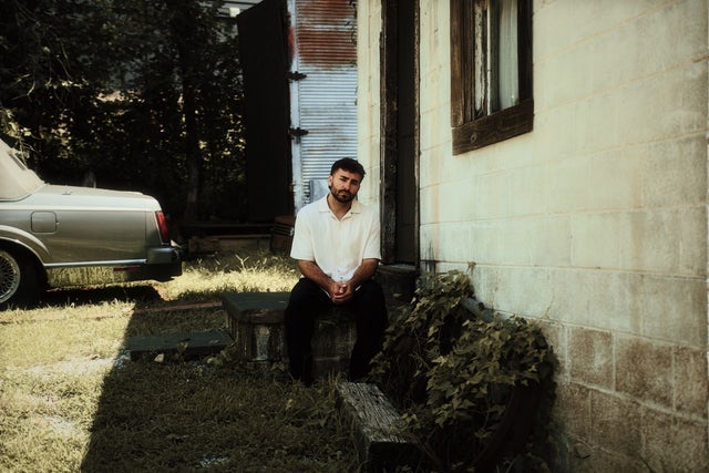 Ike Dweck: The "Safe With Me" Tour in New York promotional photo for Citi® Cardmember presale tickets offer