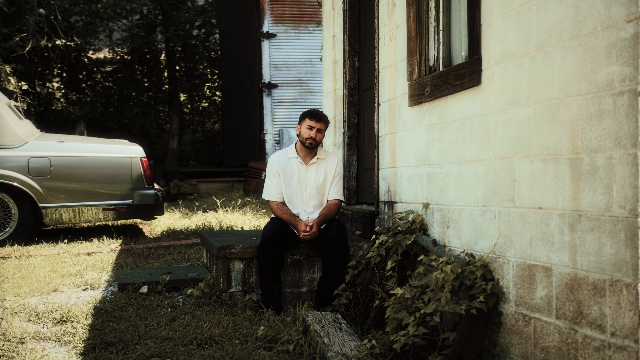 Ike Dweck: The "Safe With Me" Tour