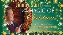 Jimmy Sturr Presents the Magic of Christmas
