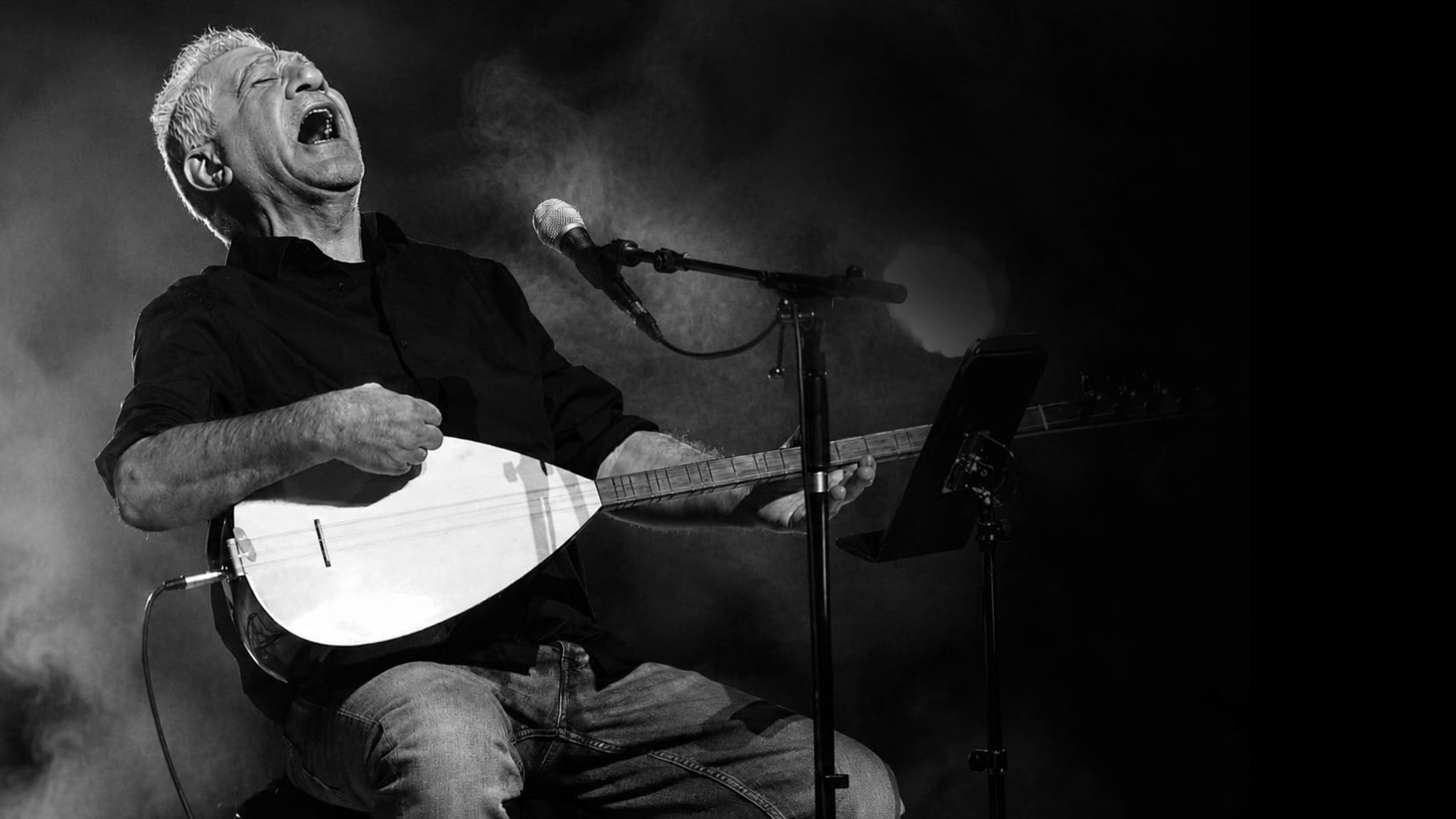 Ciwan Haco Live in Zurich