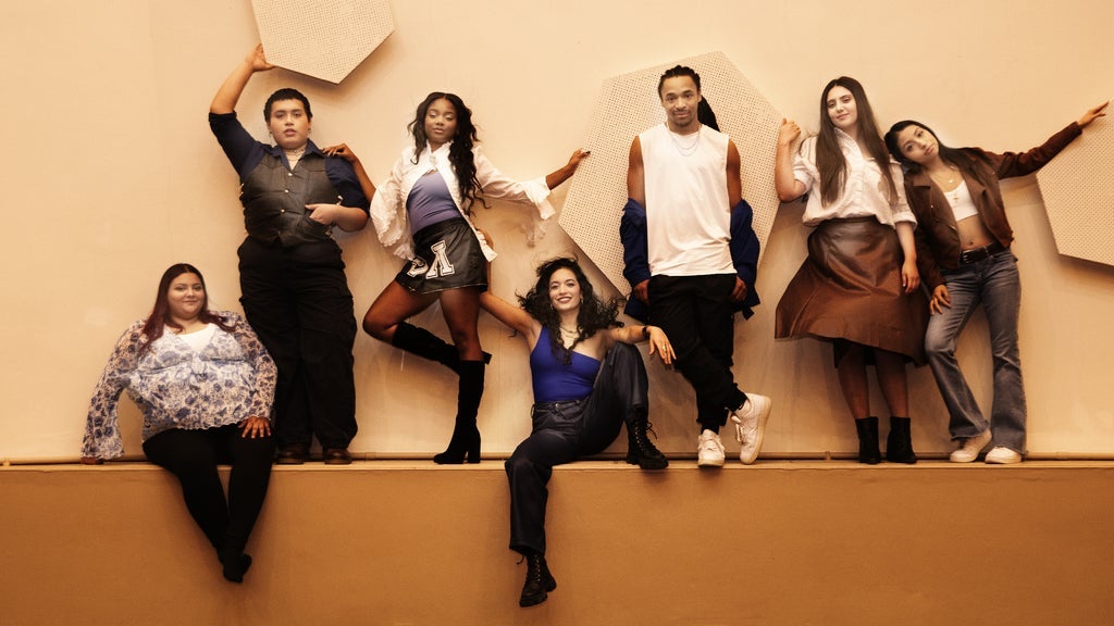 Photo of Perceptions - QC Student Dance Showcase