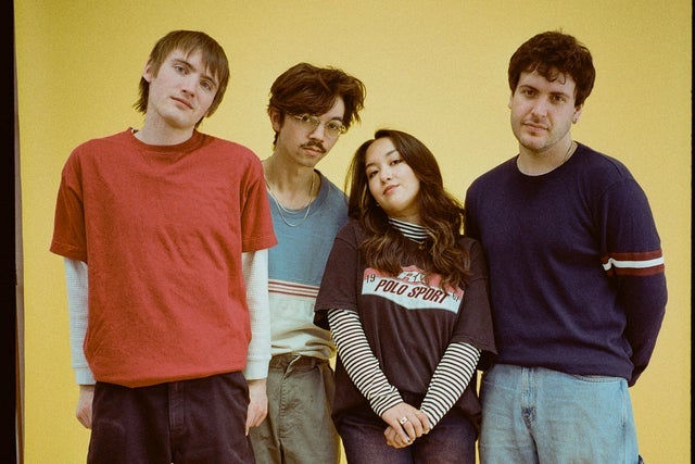 Presales to phoneboy w heart attack man: members use these when buying pre-sale tickets