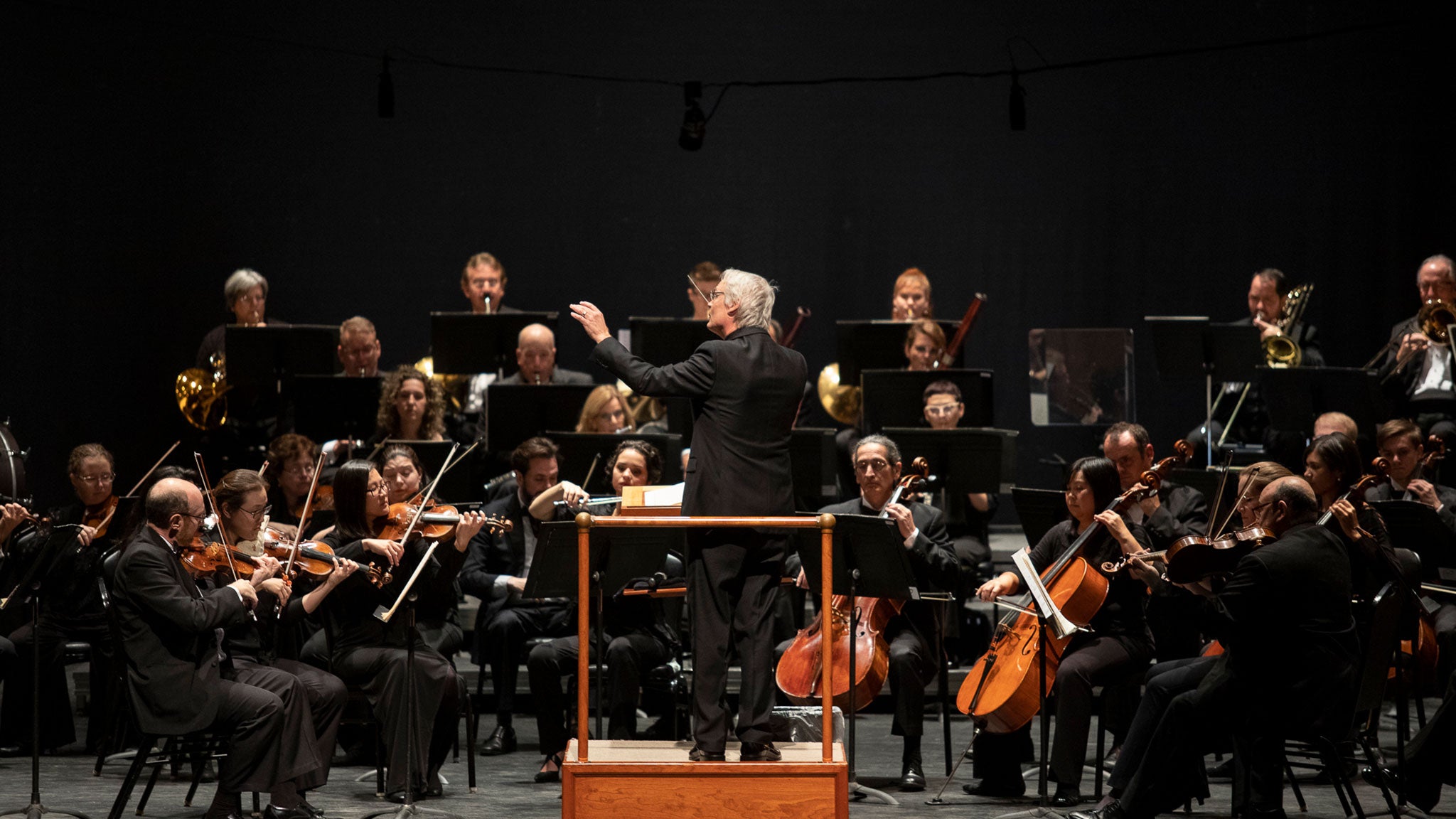 Pensacola Symphony Orchestra: Symphonic Spectacular