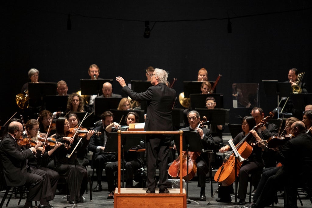 Pensacola Symphony Orchestra: Symphonic Spectacular
