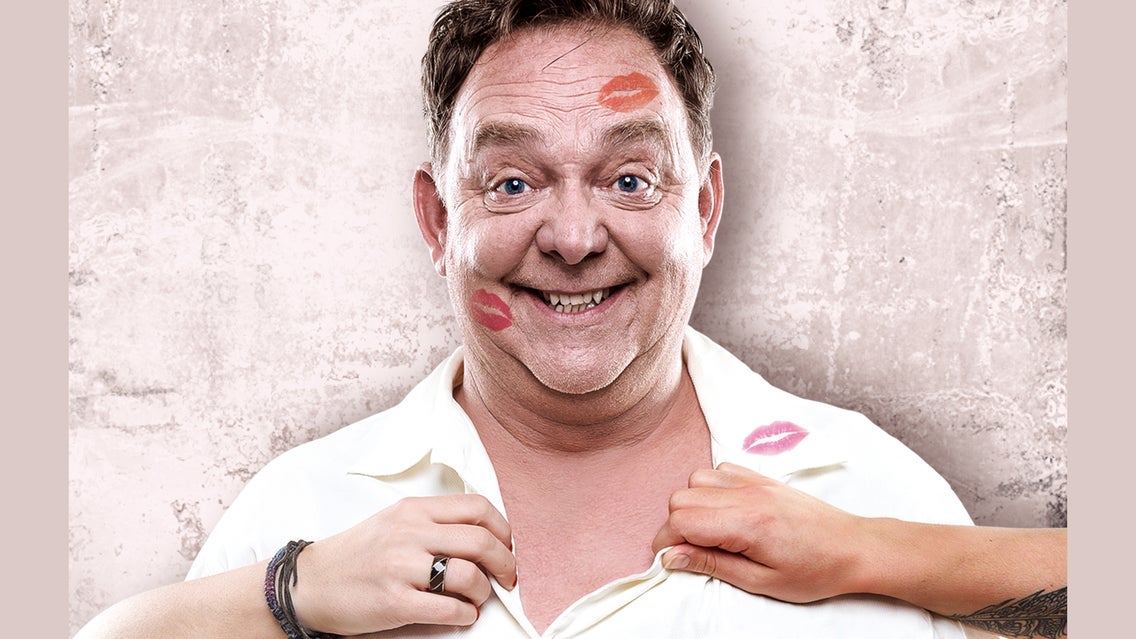 Augustfehner Comedy-Night (Fest der 1000 Laternen)