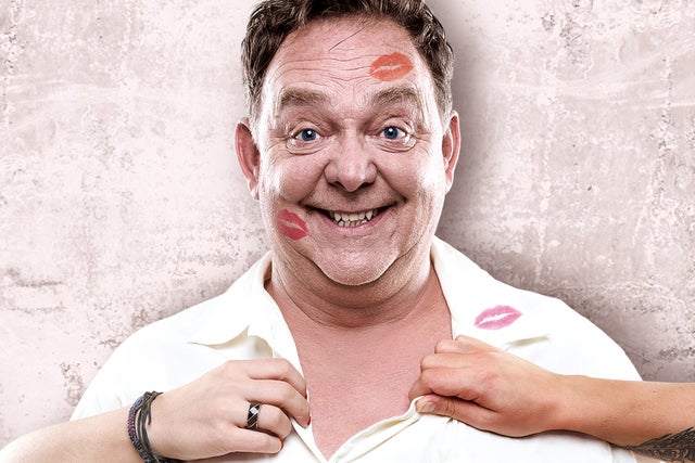 Augustfehner Comedy-Night (Fest der 1000 Laternen)