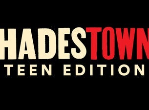 JPA Theatre Kids! Presents Hadestown Teen Edition — Jefferson Perf Arts Center