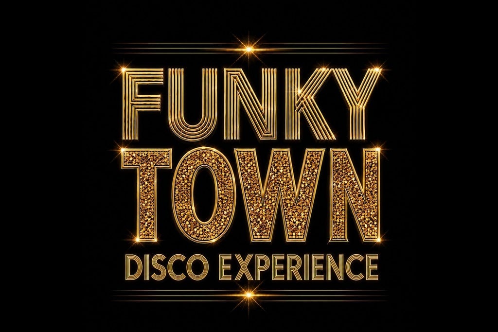FUNKYTOWN - חווית דיסקו