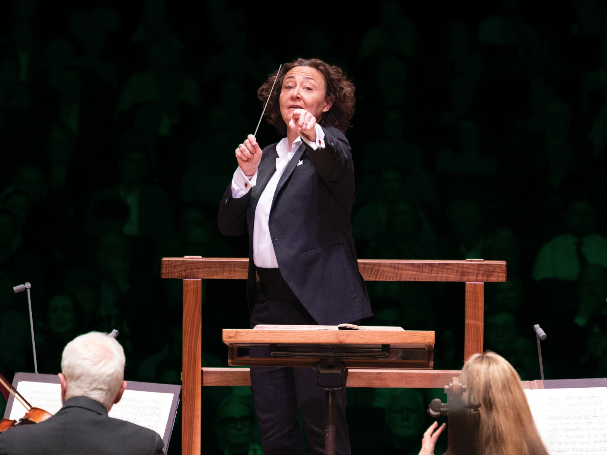 Stutzmann Conducts Beethoven + Shostakovich at Atlanta Symphony Hall – Atlanta, GA