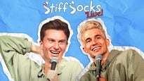 Trevor Wallace and Michael Blaustein Present: Stiff Socks Live