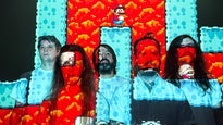 Bit Brigade performs ?Mega Man II? + ?Castlevania? + ?Tetris? LIVE!