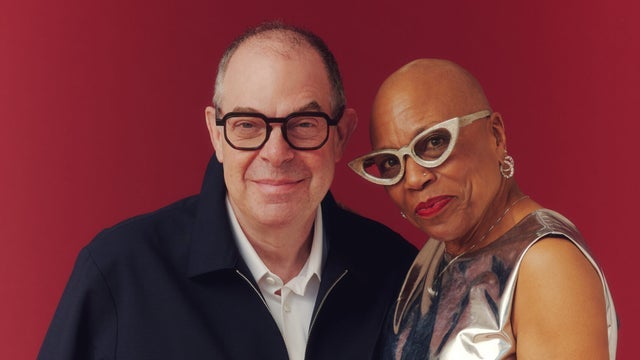 DeeDee Bridgewater & Bill Charlap: Elemental