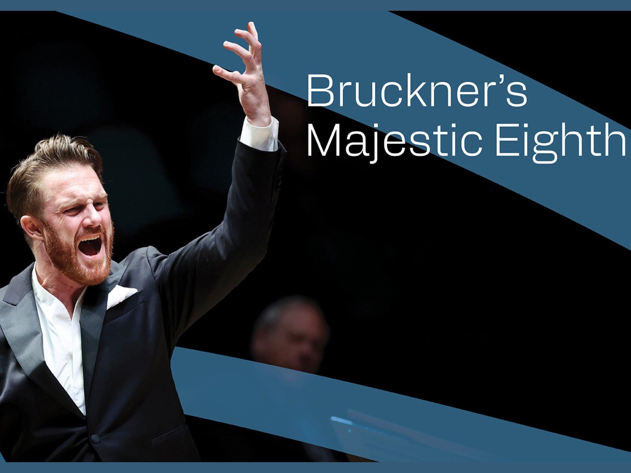 Jax Symphony: Bruckner's Majestic Eighth