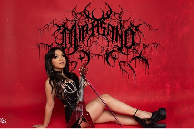 Presale codes for the congregation presents mia asano: spring tour 26: members use these when buying pre-sale tickets