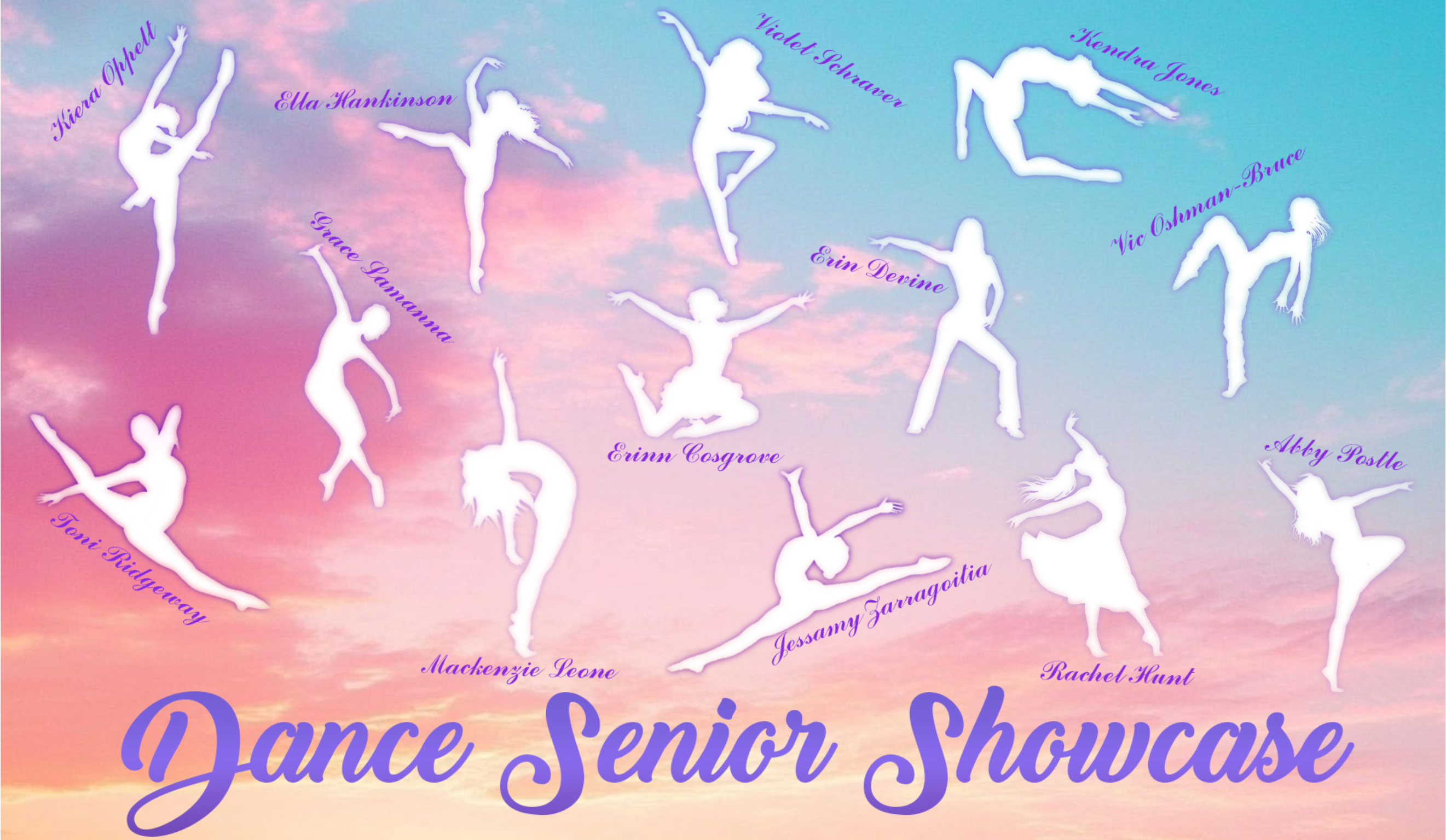 Dance Senior Showcase