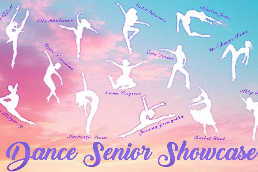Dance Senior Showcase