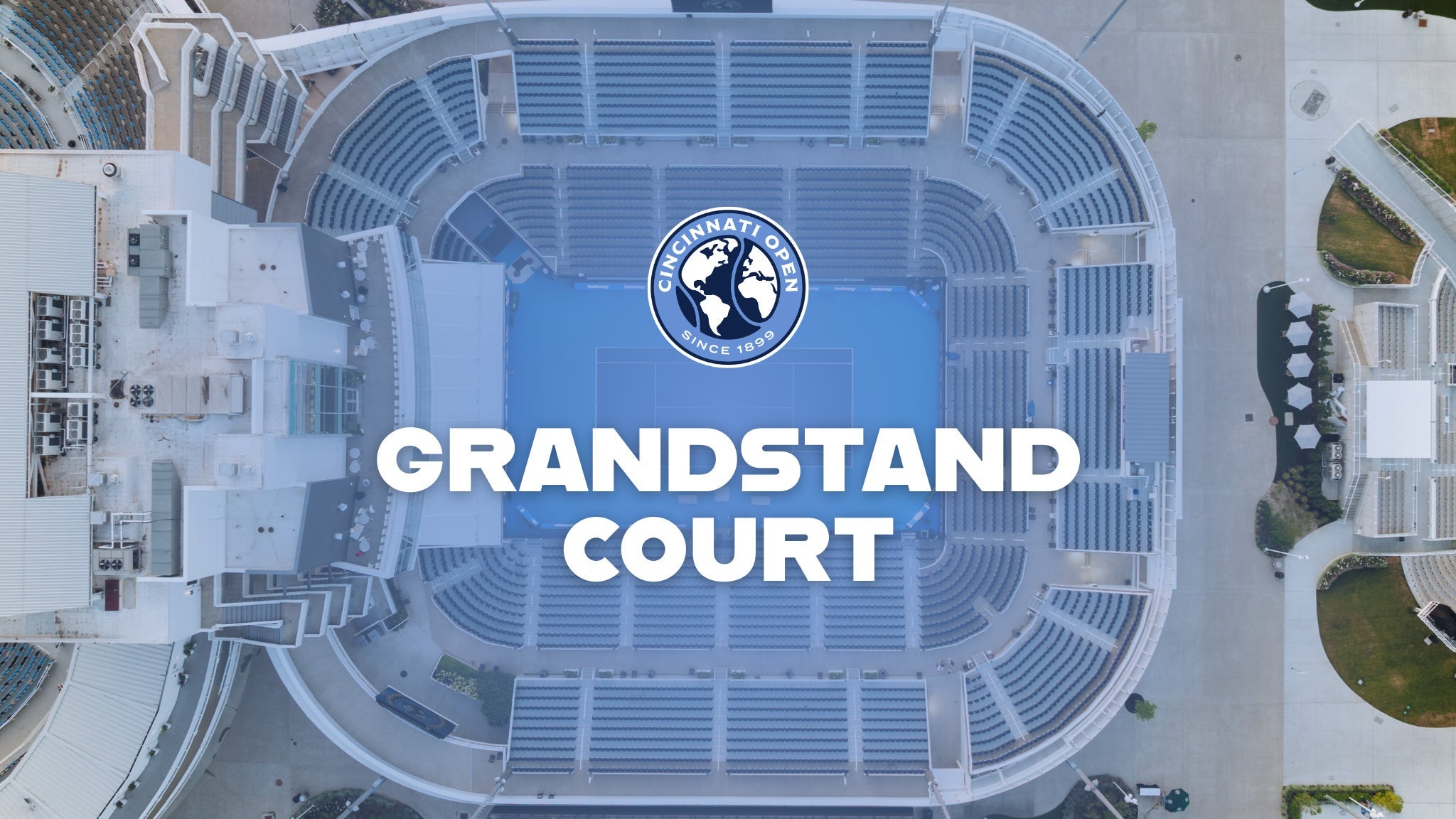 Grandstand Session 11 Day: Cincinnati Open