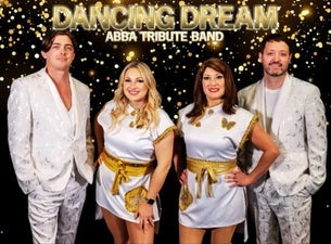 Dancing Dream: ABBA Tribute Band