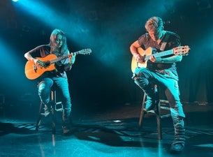 Rodrigo y Gabriela Summer Sounds 2025 