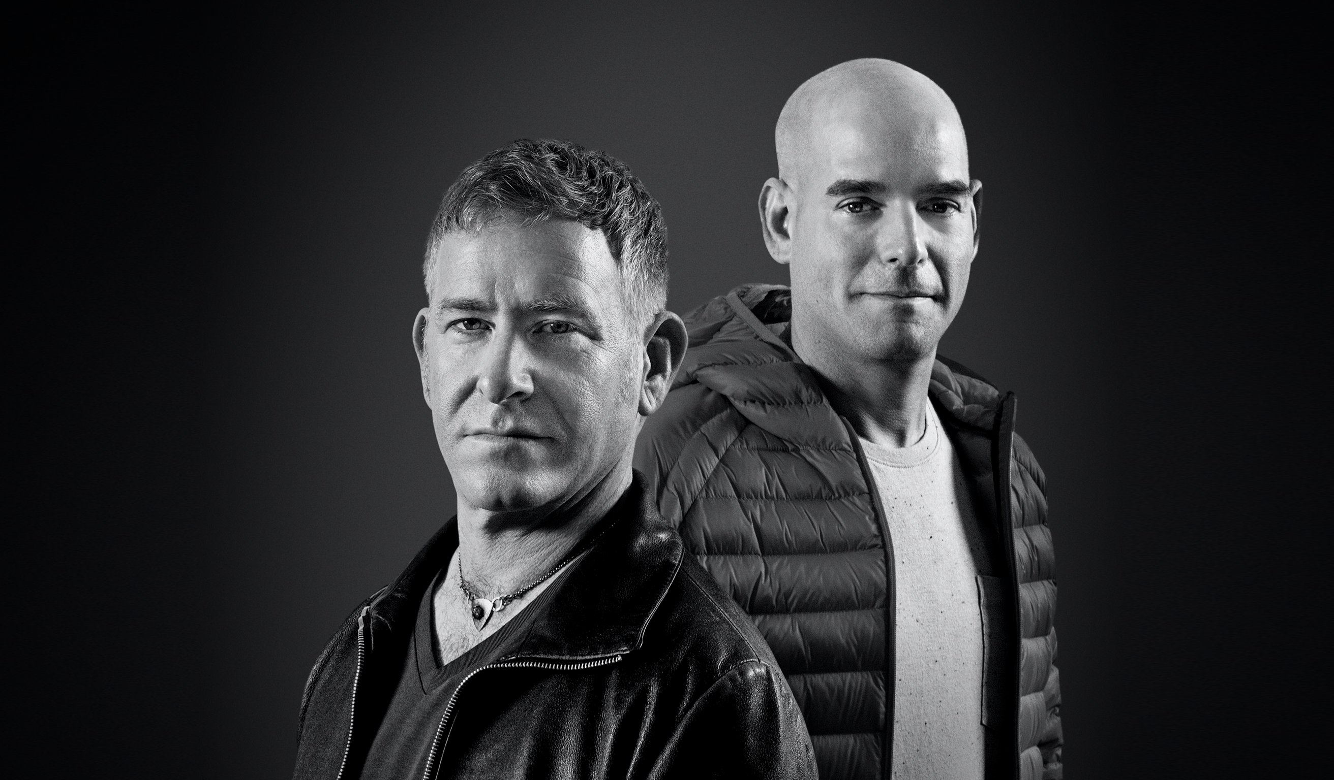 Dreamstate Presents: Gabriel & Dresden (Open-To-Close)