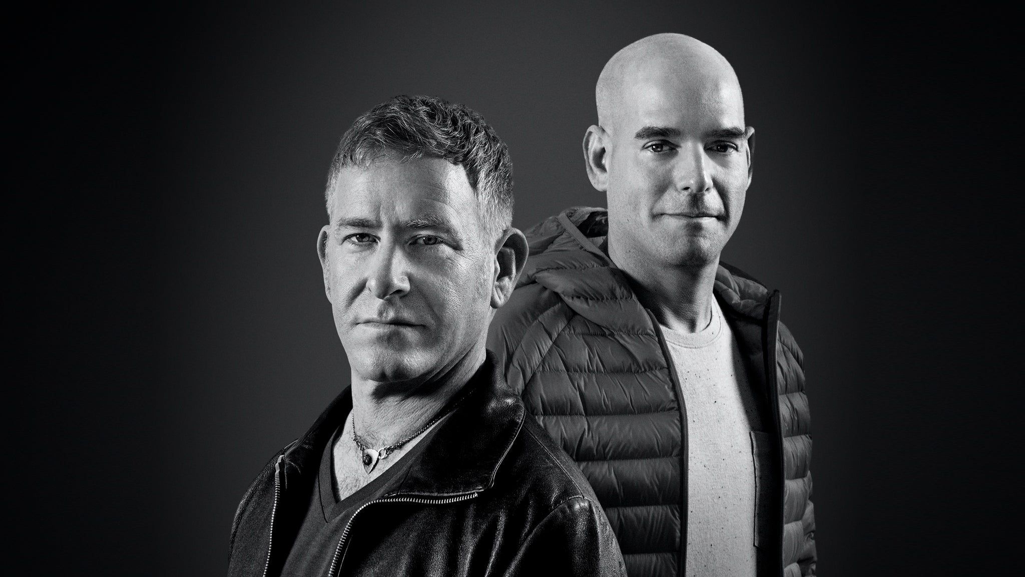 Dreamstate Presents: Gabriel & Dresden (Open-To-Close)