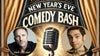 Jason Love Comedy Presents New Year's Eve Comedy Bash