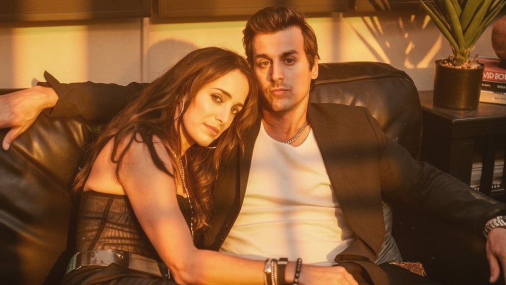 An Evening with Raine Maida & Chantal Kreviazuk