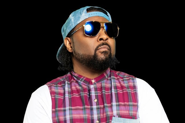 Presales to musiq soulchild: members use these when buying pre-sale tickets