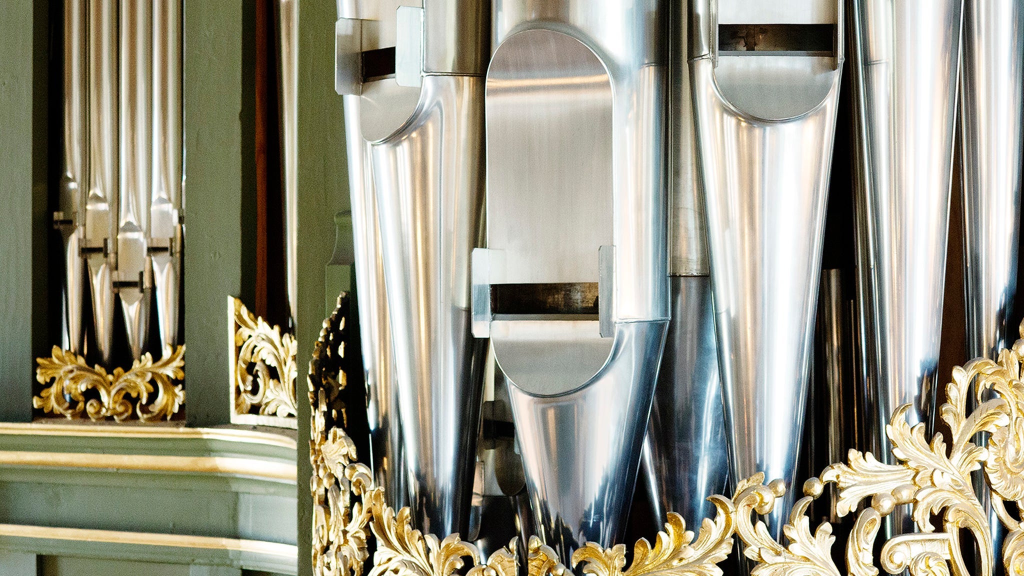 Gratulerer, Bach! – 2026-03-28