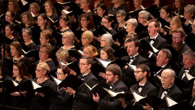 Grand Rapids Symphony