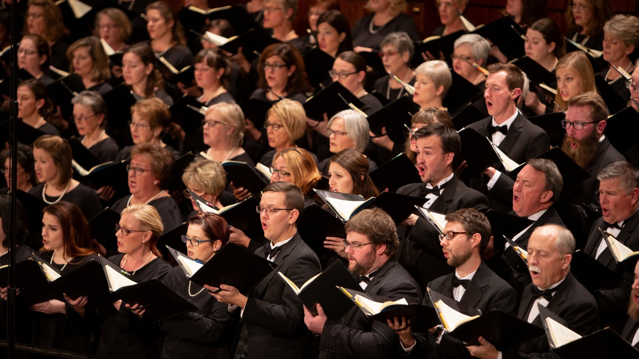 Mahler's "Resurrection" Symphony - Grand Rapids Symphony