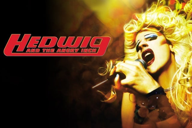 Hedwig and the Angry Inch