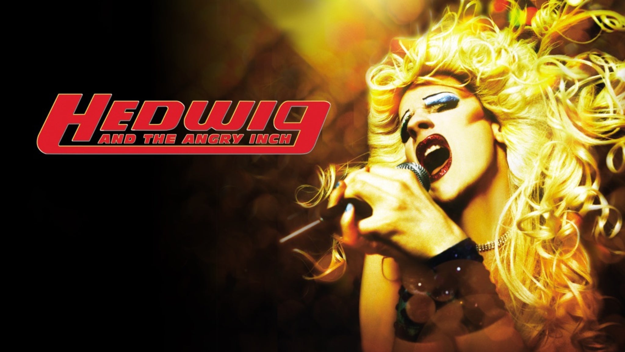 Hedwig and the Angry Inch