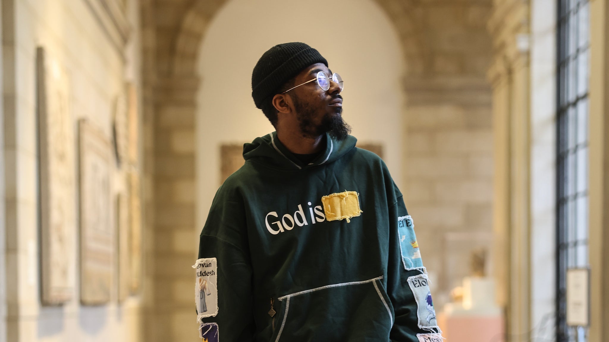 Joel Ross | Good Vibes