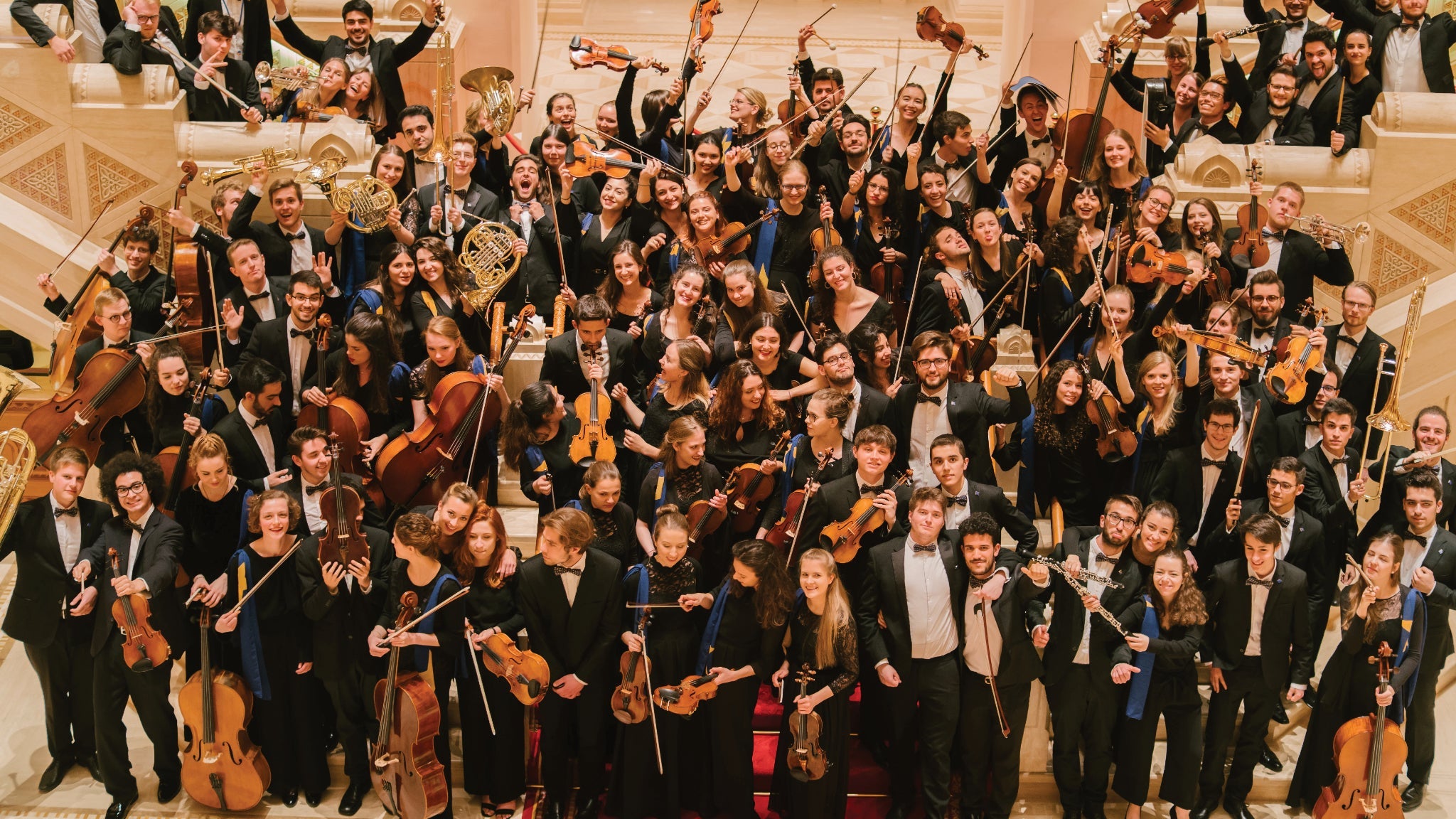 Young Euro Classic 2026 | European Union Youth Orchestra – 2026-08-03