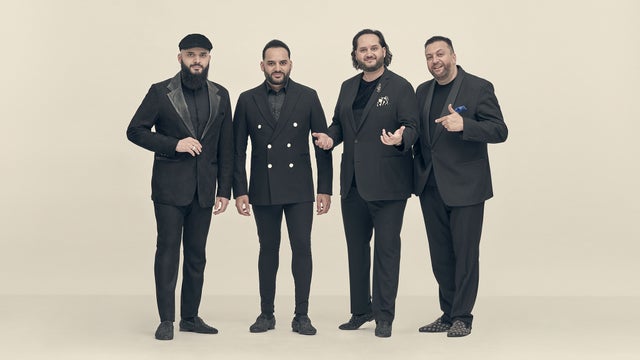 Vivaldi reloaded in Stadttheater, Wilhelmshaven 28/08/2025