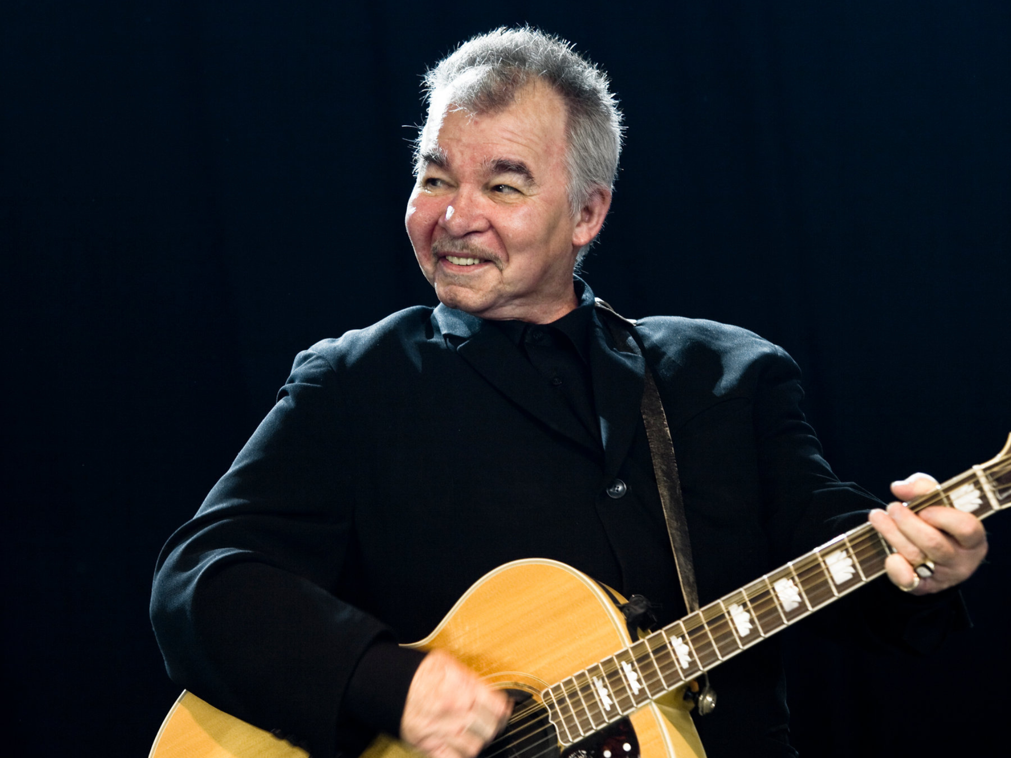 Singing for the Kids presents: The Music of John Prine at Duling Hall – Jackson, MS