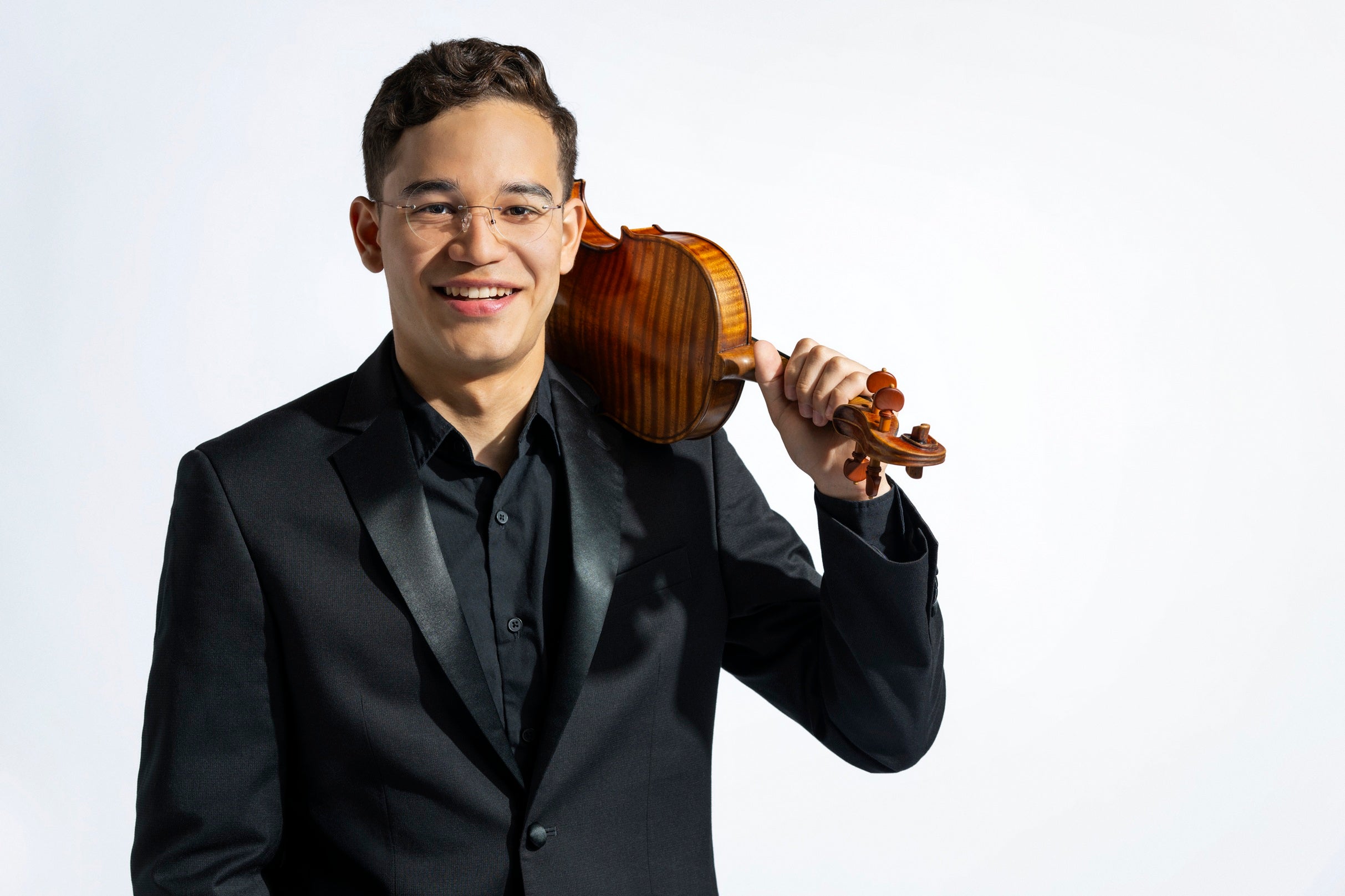 TSO Up Close 1 : Tucson Symphony Orchestra