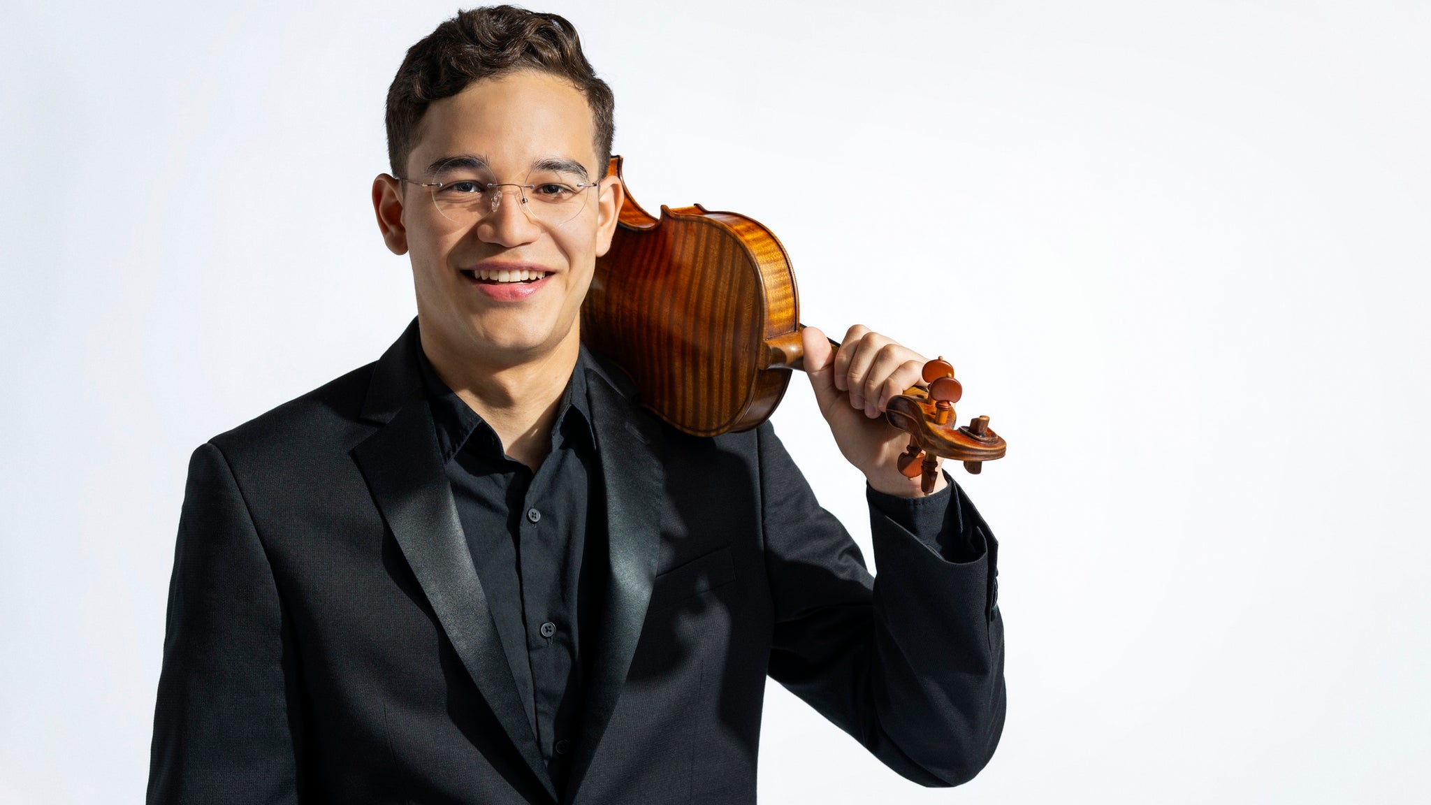 TSO Up Close 1 : Tucson Symphony Orchestra