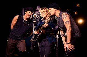 Brandi Carlile: Burn The Setlist (The All Request Tour) pres. by WFPK