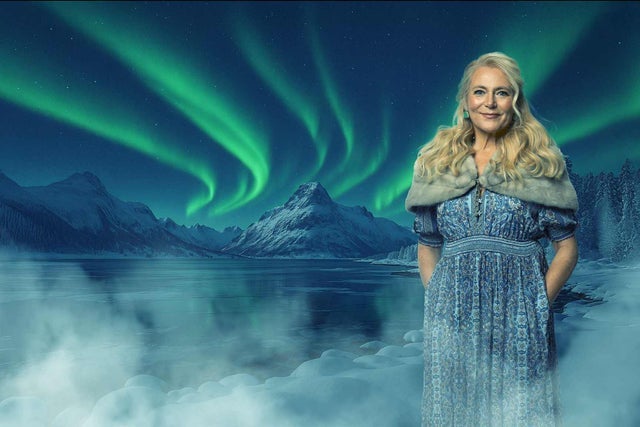 Ticket Reselling &Aacute;LFR - EN NORDLYSKONSERT