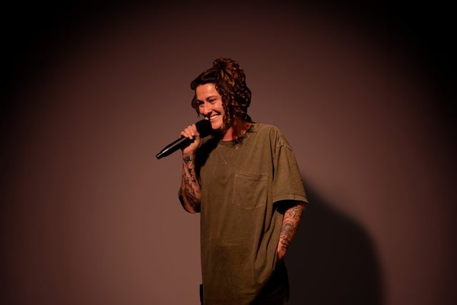 Official Kyla Cobbler: Gone Rogue pre-sale password (Via TMPresale.com)