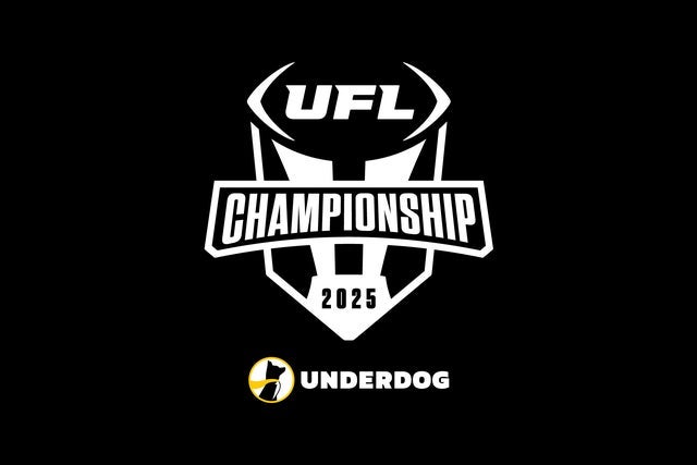 2025 UFL Championship Game